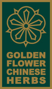 Golden Flower Chinese Herbs